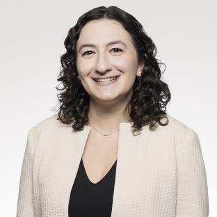 Susan Contess